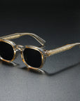 Soviska | Acetatowe okulary przeciwsłoneczne w stylu retro