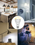 Soviska | Bezprzewodowa lampa LED USB