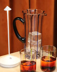 Soviska | Bezprzewodowa lampa stołowa LED