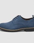 Soviska | Eleganckie buty oxford