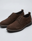 Soviska | Eleganckie buty oxford
