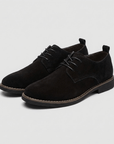 Soviska | Eleganckie buty oxford