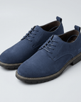 Soviska | Eleganckie buty oxford