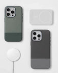 Soviska | Etui na iPhone z teksturowanym wykończeniem