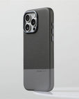 Soviska | Etui na iPhone z teksturowanym wykończeniem
