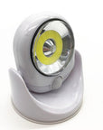 Soviska | Lampa LED z czujnikiem ruchu