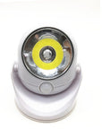 Soviska | Lampa LED z czujnikiem ruchu