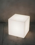 Soviska | Lampa ogrodowa kostka LED