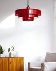 Soviska | Lampa wisząca vintage LED