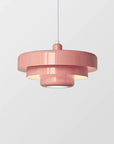 Soviska | Lampa wisząca vintage LED