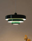 Soviska | Lampa wisząca vintage LED