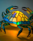 Soviska | Lampka dekoracyjna LED 3D – zwierzęta