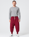 Soviska | Luźne joggery streetwear