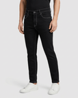 Soviska | Nowoczesne jeansy stretch
