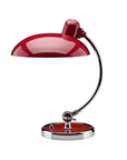 Soviska | Regulowana lampa biurkowa vintage