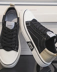 Soviska | Sneakersy męskie casualowe