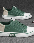 Soviska | Sneakersy męskie casualowe