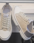 Soviska | Sneakersy męskie casualowe