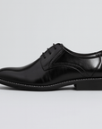 Soviska | Sznurowane buty z akcentami brogue
