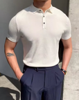 Koszulka polo męska