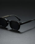 Soviska | Acetatowe okulary przeciwsłoneczne w stylu retro