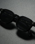 Soviska | Acetatowe okulary przeciwsłoneczne w stylu retro