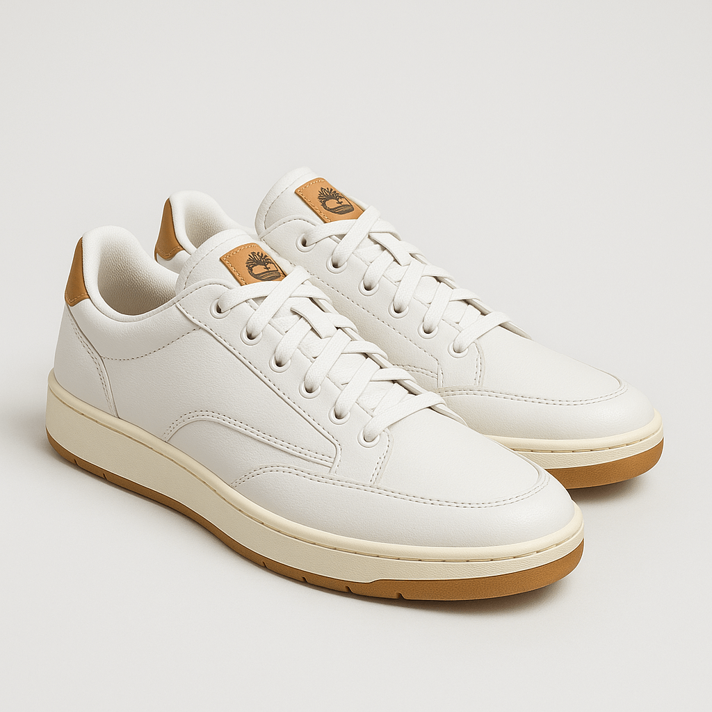 Soviska | Amortyzowane tenisówki casualowe