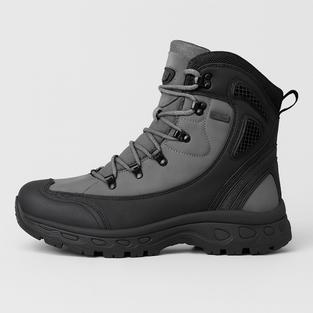 Soviska | Antypoślizgowe buty trekkingowe