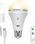 Soviska | Bezprzewodowa lampa LED USB
