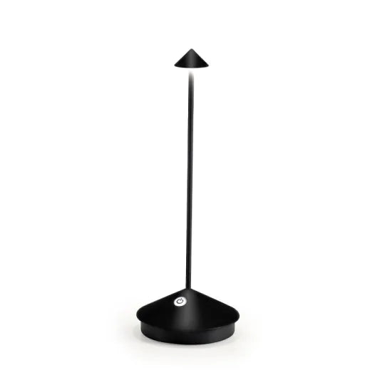 Soviska | Bezprzewodowa lampa stołowa LED