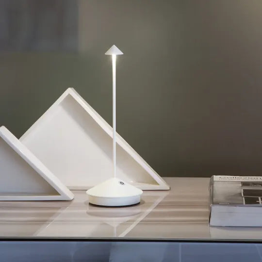 Soviska | Bezprzewodowa lampa stołowa LED