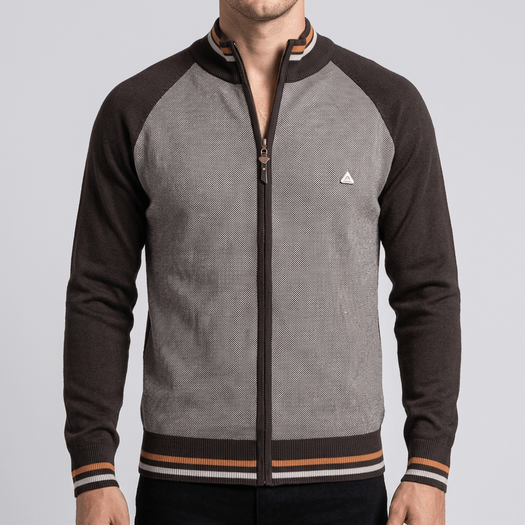 Soviska | Bluza o dopasowanym kroju z miękką podszewką