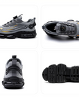 Soviska | Buty robocze męskie ochronne
