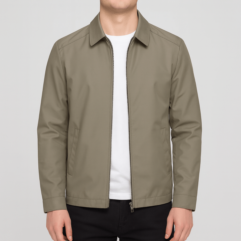 Soviska | Elegancka kurtka męska