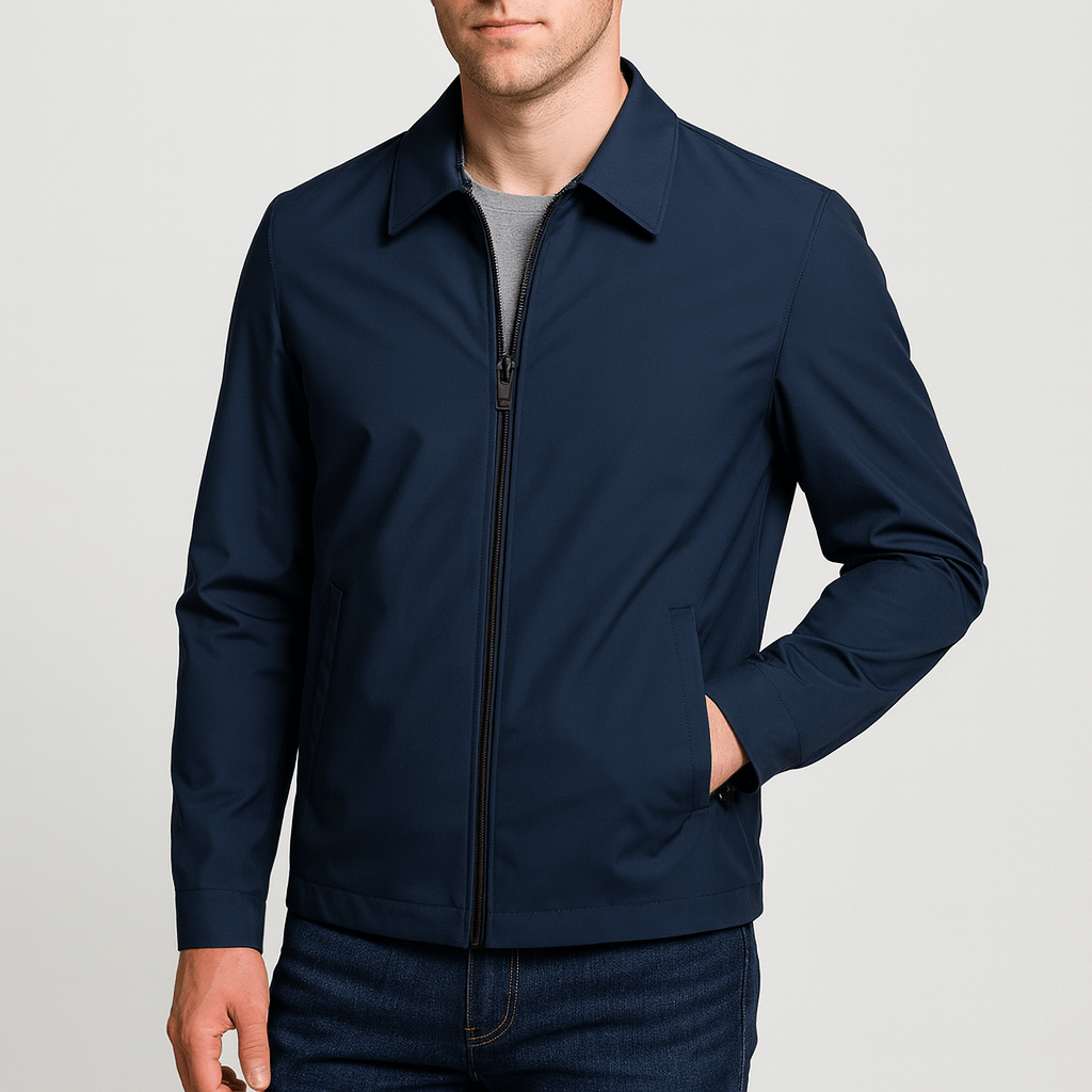 Soviska | Elegancka kurtka męska