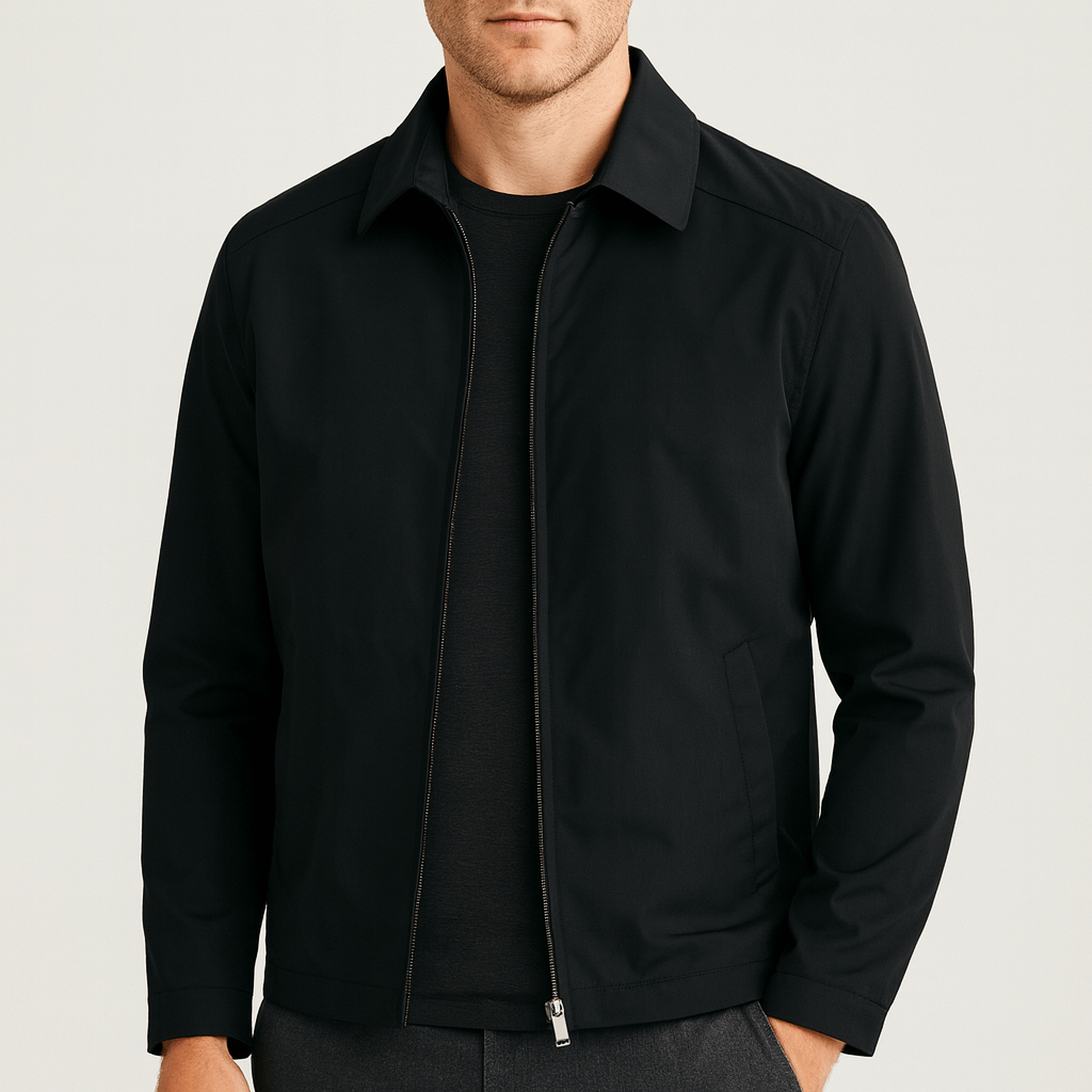 Soviska | Elegancka kurtka męska