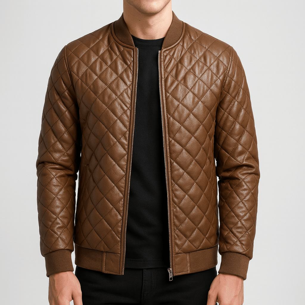 Soviska | Elegancka skandynawska kurtka