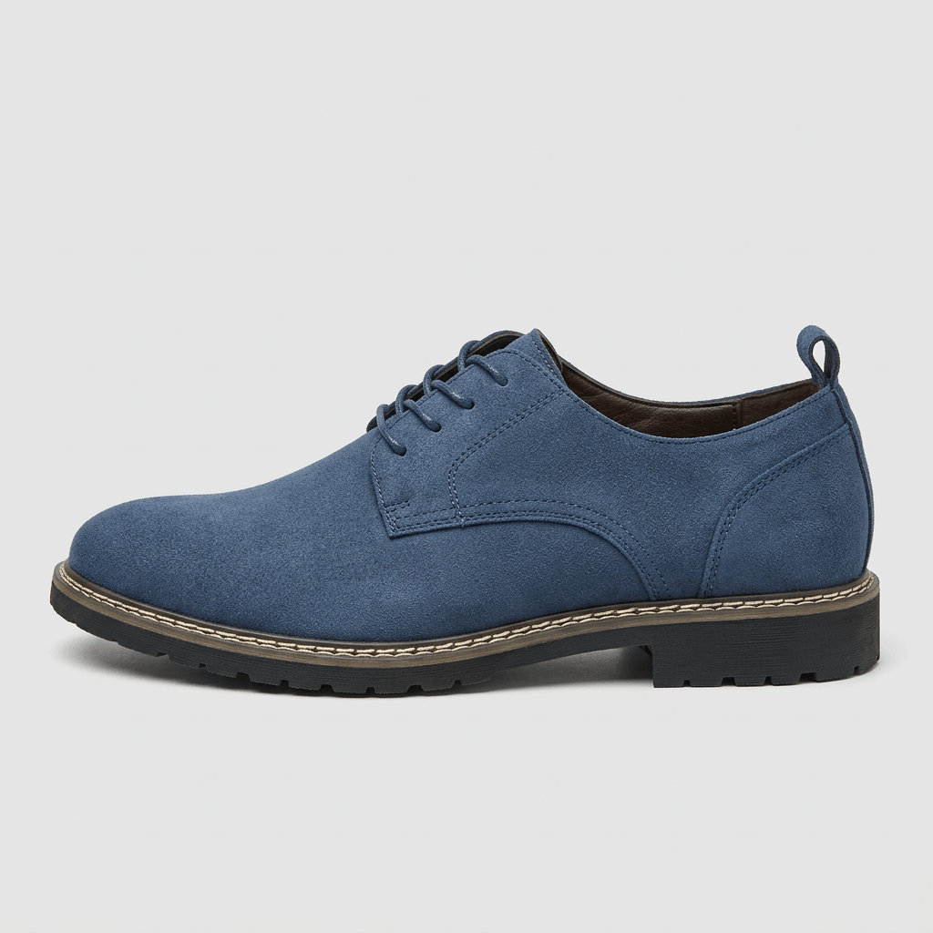 Soviska | Eleganckie buty oxford