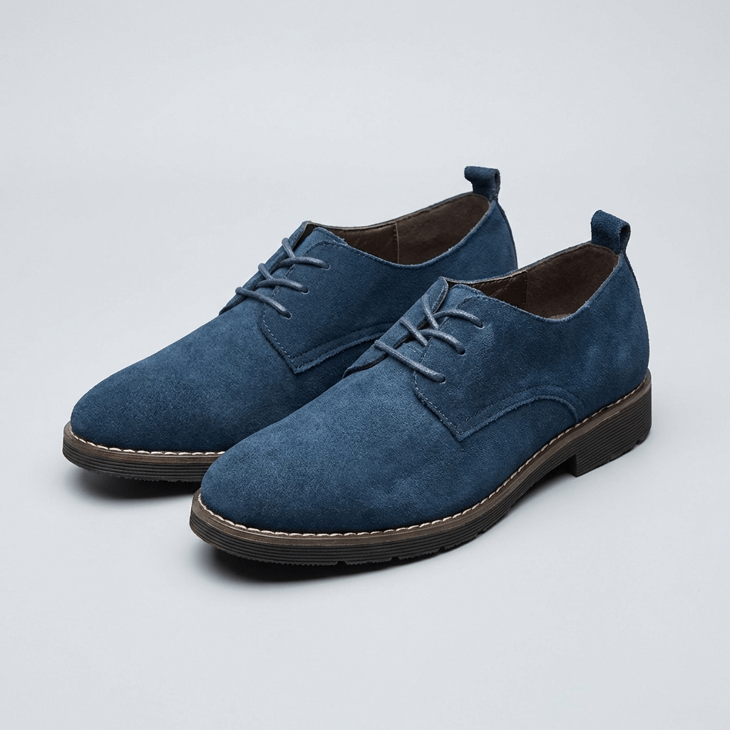 Soviska | Eleganckie buty Oxford
