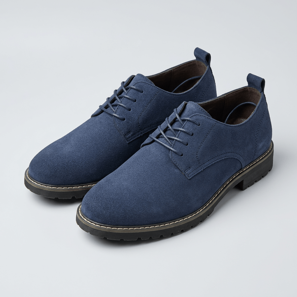 Soviska | Eleganckie buty oxford