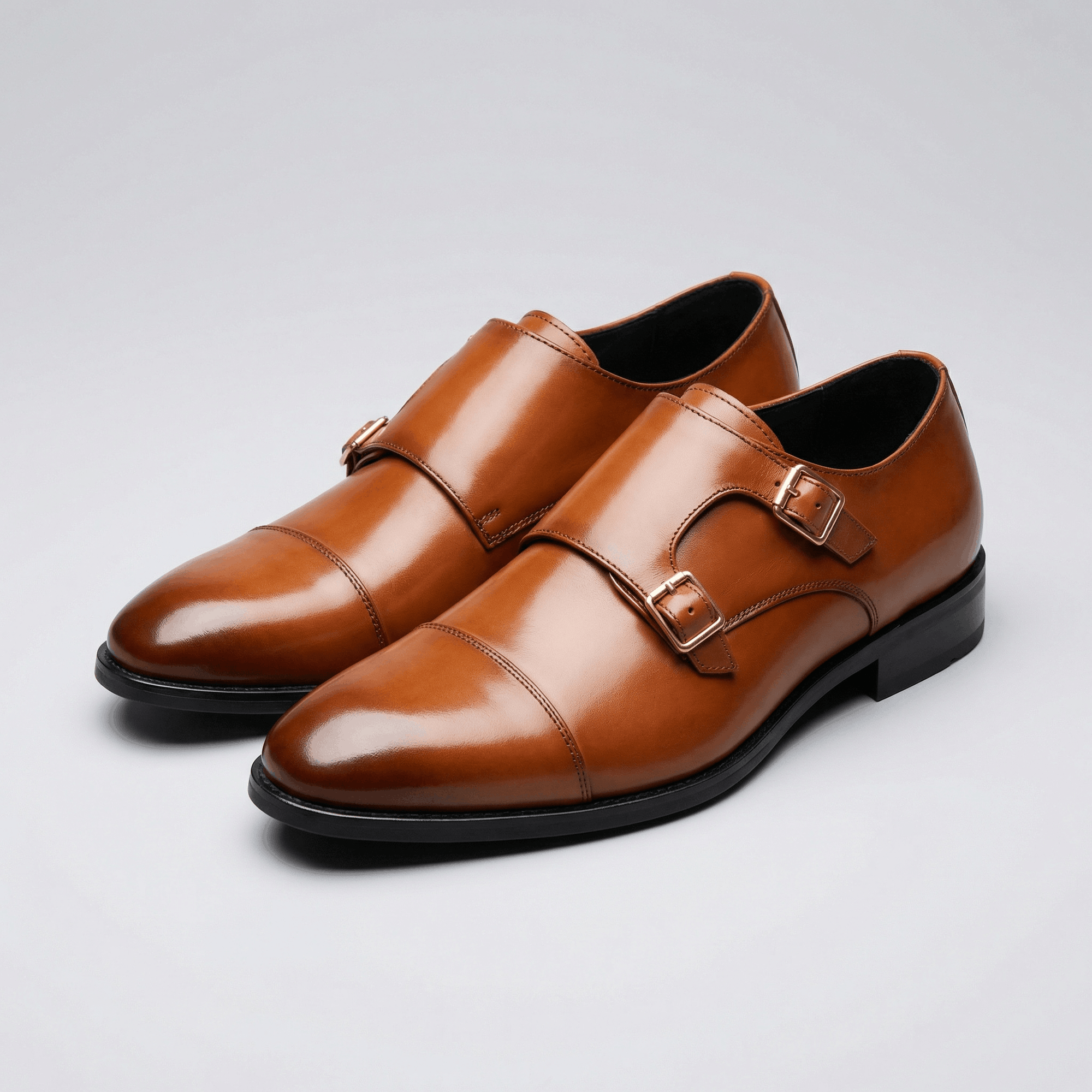 Soviska | Eleganckie buty wizytowe