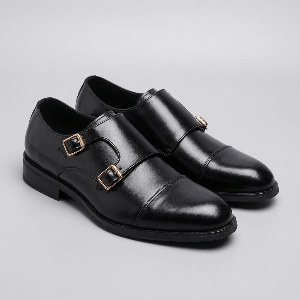 Soviska | Eleganckie buty wizytowe