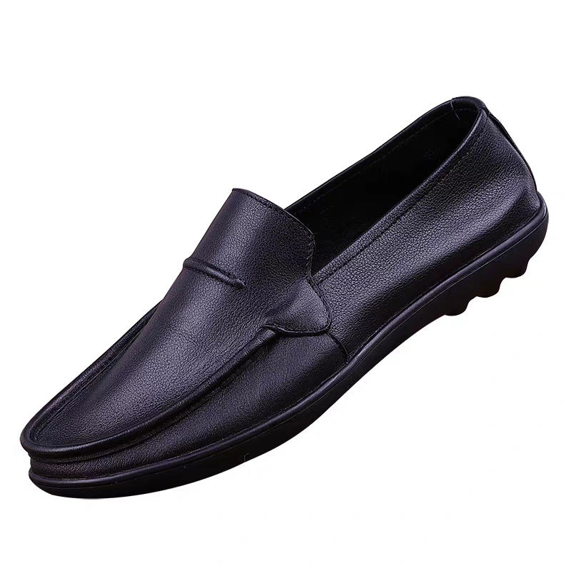 Soviska | Eleganckie mokasyny męskie