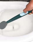 Soviska | Ergonomiczna szczotka do WC z pojemnikiem