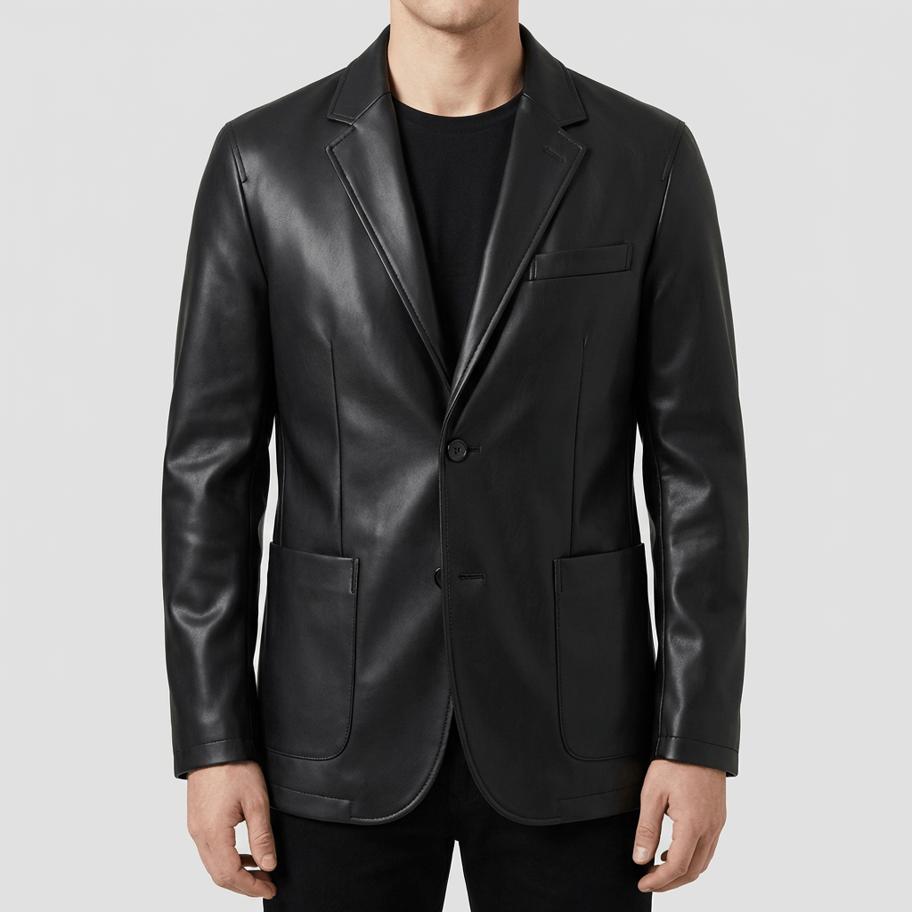 Soviska | Klasyczna elegancja marynarki