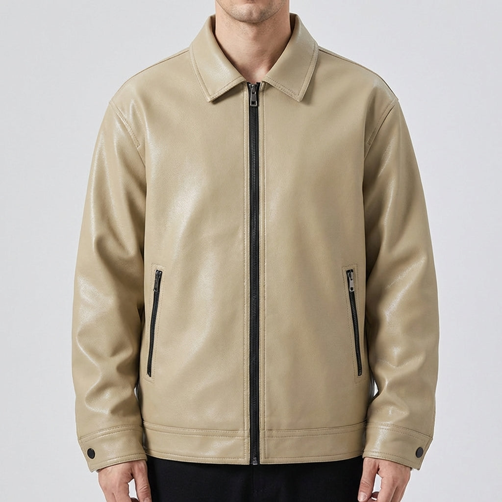 Soviska | Klasyczna kurtka bomberka