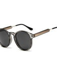 Soviska | Klasyczne okulary przeciwsłoneczne z polaryzacją