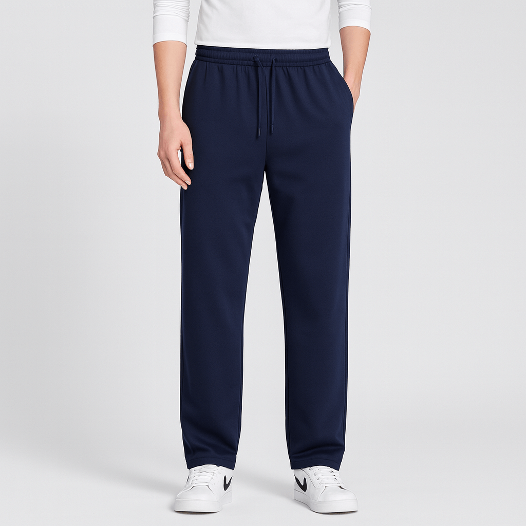 Soviska | Komfortowe spodnie dresowe