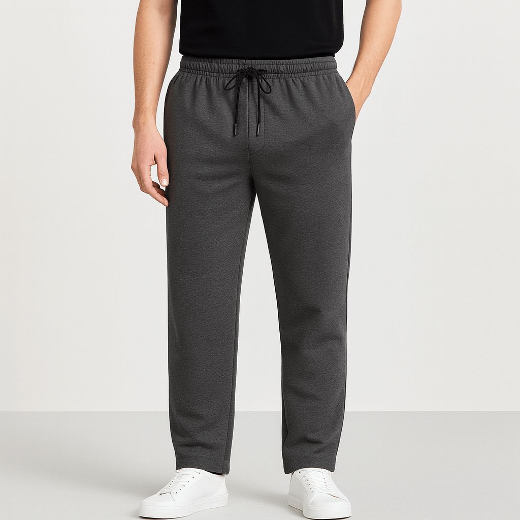 Soviska | Komfortowe spodnie dresowe