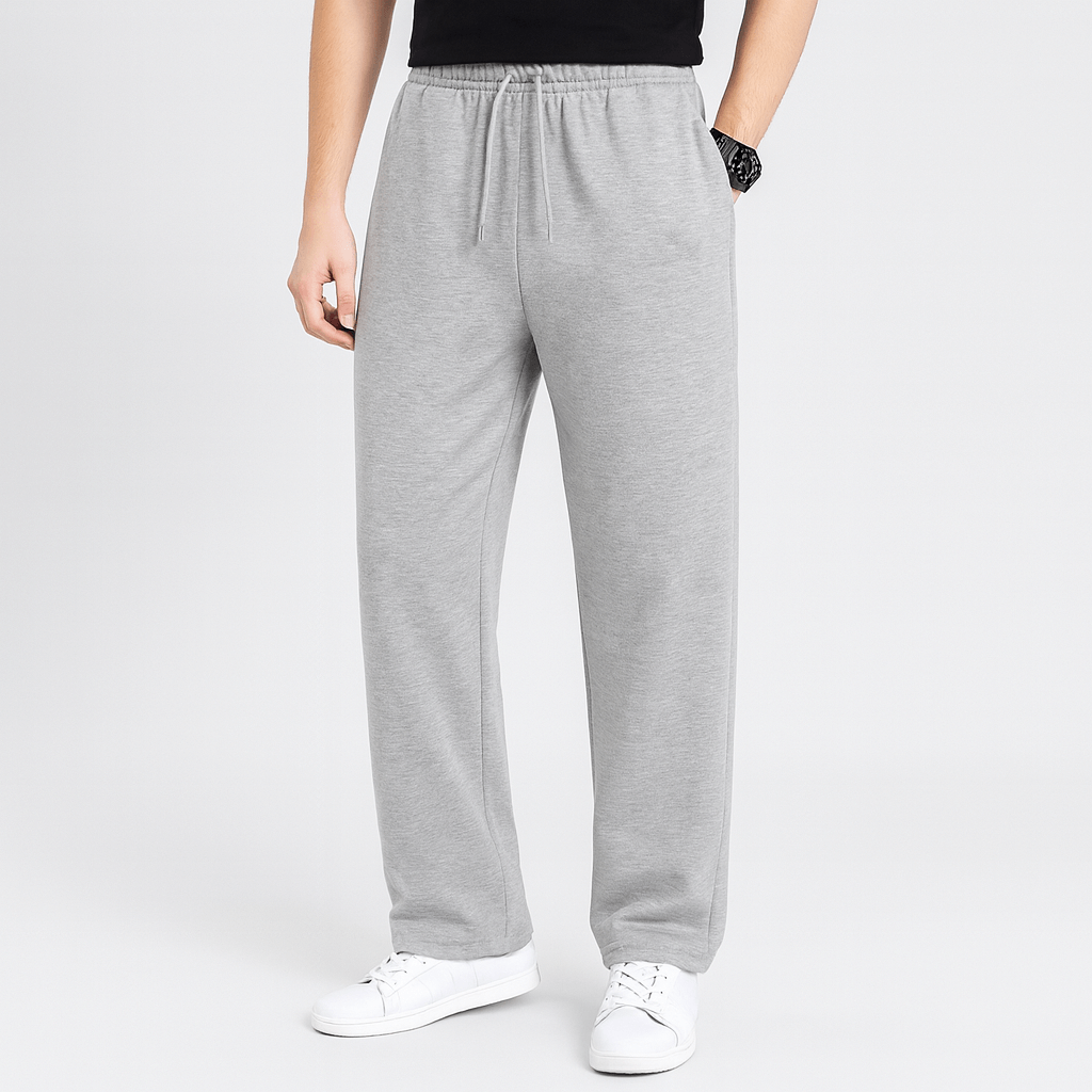 Soviska | Komfortowe spodnie dresowe